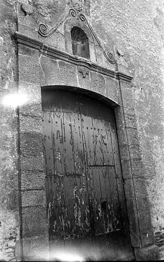 Picture of Carmelite Church - POP Plateforme Ouverte du Patrimoine / Base Mérimée - © Ministère de la Culture (France), Médiathèque du patrimoine et de la photographie, diffusion RMN-GP