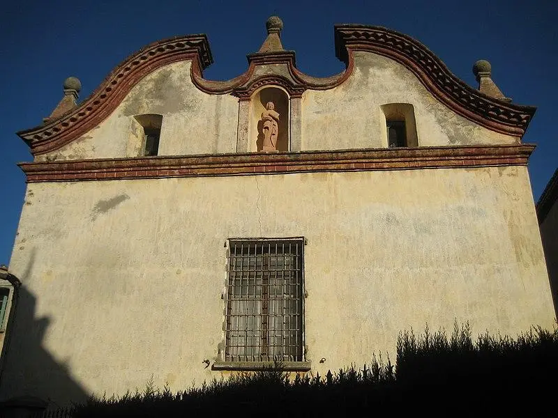 Foto von Ehemaliger Hospiz Saint-Jacques - Sylenius - © Creative Commons (https://creativecommons.org/licenses/by-sa/4.0/deed.fr)