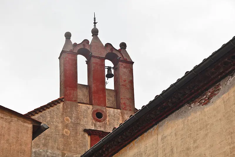 Foto von Ehemaliger Hospiz Saint-Jacques - Meria Geoian - © Creative Commons (https://creativecommons.org/licenses/by-sa/4.0/deed.fr)