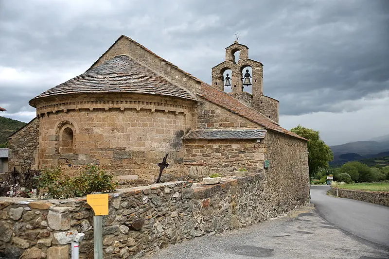 Foto di Chiesa di santo-frutto - A1AA1A - © Creative Commons (https://creativecommons.org/licenses/by-sa/4.0/deed.fr)
