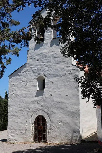 Foto di Chiesa di Saint-Saturnin - Cantepien - © Creative Commons (https://creativecommons.org/licenses/by-sa/4.0/deed.fr)