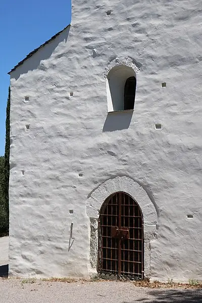 Foto di Chiesa di Saint-Saturnin - Cantepien - © Creative Commons (https://creativecommons.org/licenses/by-sa/4.0/deed.fr)