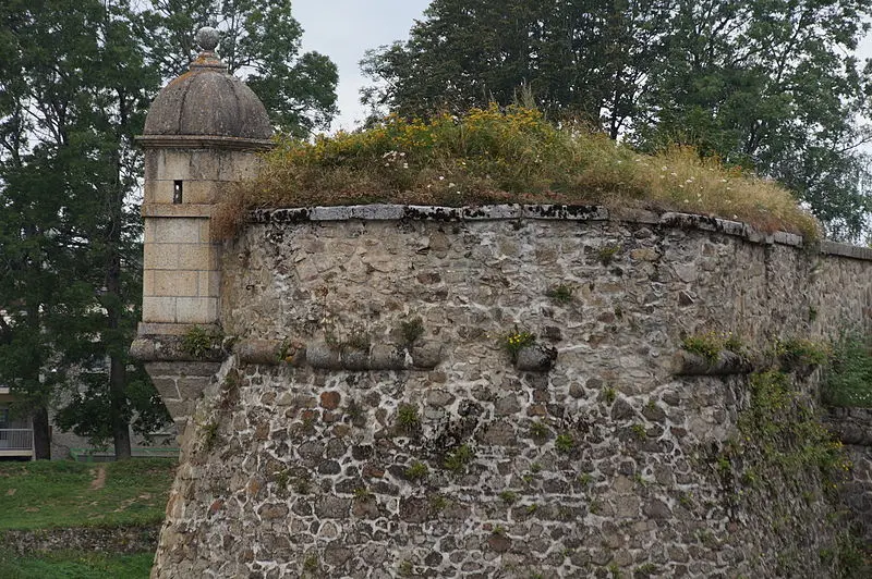 Foto von Set der Rampen der Zitadelle - DagafeSQV - © Creative Commons (https://creativecommons.org/licenses/by-sa/4.0/deed.fr)