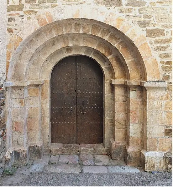 Foto von Pfarrkirche der Heiligen, Evangelistin - Palauenc05 - © Creative Commons (https://creativecommons.org/licenses/by-sa/4.0/deed.fr)