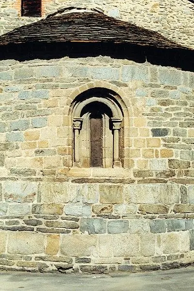 Foto von Saint-Pierre Parish Church - EmDee - © Creative Commons (https://creativecommons.org/licenses/by-sa/4.0/deed.fr)