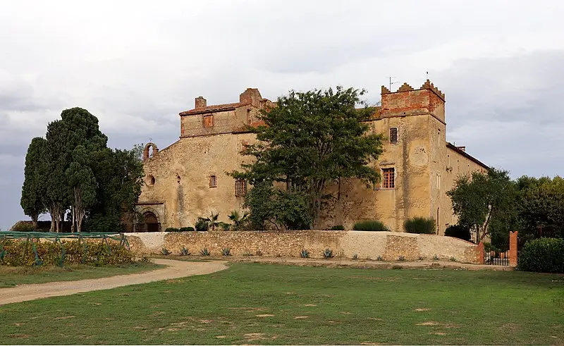 Foto von Priory Saint-Estève de Monastir-Del-Camp - Palauenc05 - © Creative Commons (https://creativecommons.org/licenses/by-sa/4.0/deed.fr)