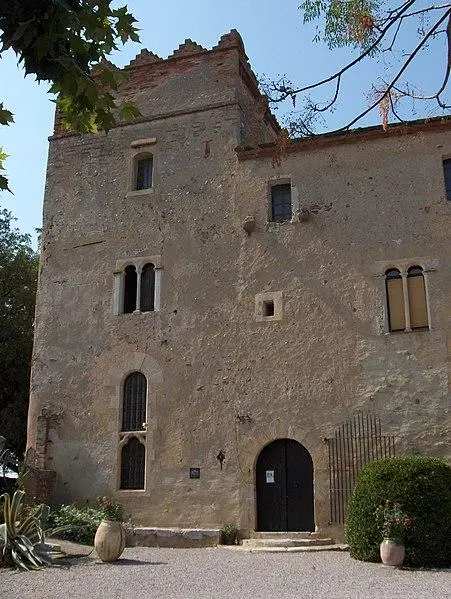 Foto von Priory Saint-Estève de Monastir-Del-Camp - Danydeval - © Creative Commons (https://creativecommons.org/licenses/by-sa/4.0/deed.fr)