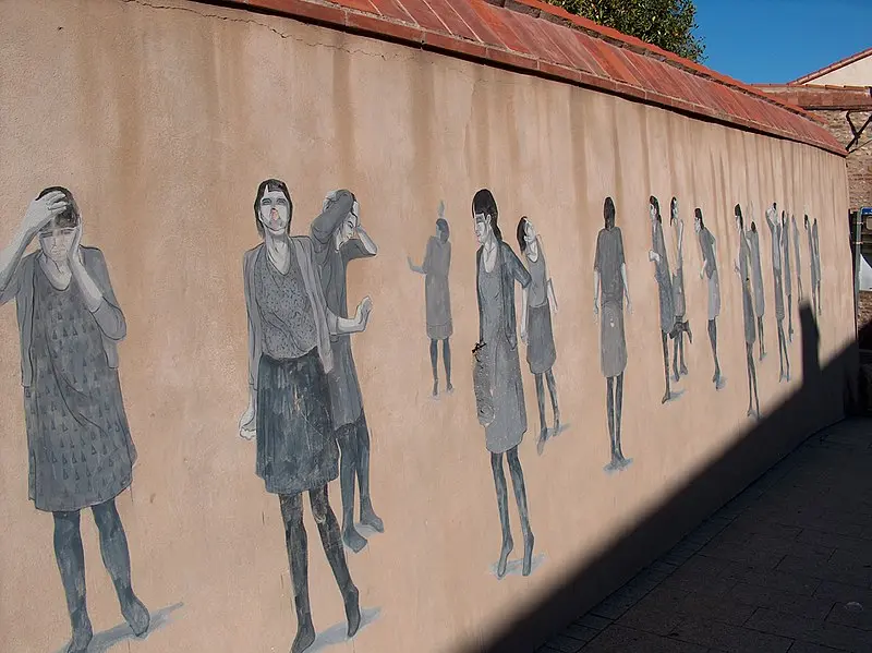 Foto de Ex convento mínimo - Drong~commonswiki - © Creative Commons (https://creativecommons.org/licenses/by-sa/4.0/deed.fr)