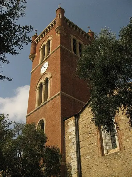 Foto di Chiesa di Saint-Jacques - Enfo - © Creative Commons (https://creativecommons.org/licenses/by-sa/4.0/deed.fr)