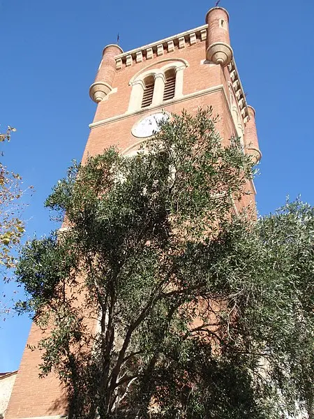 Foto di Chiesa di Saint-Jacques - Carlos Pino Andújar - © Creative Commons (https://creativecommons.org/licenses/by-sa/4.0/deed.fr)