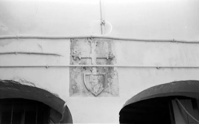 Foto von Saint-Antoine Hotel - POP Plateforme Ouverte du Patrimoine / Base Mérimée - © Ministère de la Culture (France), Médiathèque du patrimoine et de la photographie, diffusion RMN-GP