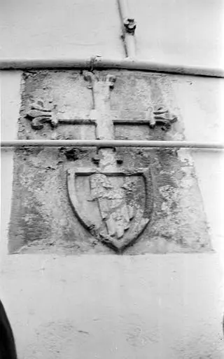 Foto von Saint-Antoine Hotel - POP Plateforme Ouverte du Patrimoine / Base Mérimée - © Ministère de la Culture (France), Médiathèque du patrimoine et de la photographie, diffusion RMN-GP