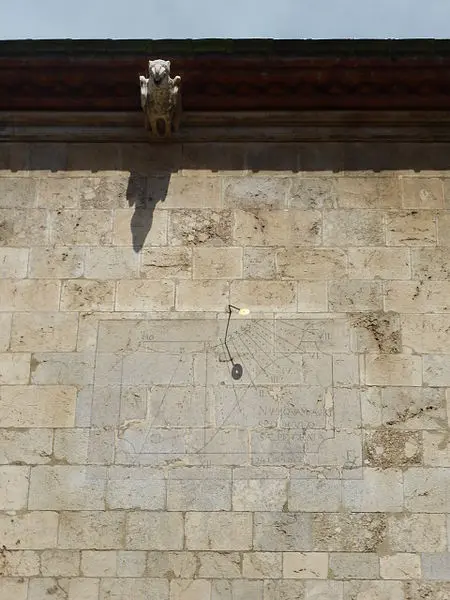Photo de Hôtel de ville - Jacques Le Letty - © Creative Commons (https://creativecommons.org/licenses/by-sa/4.0/deed.fr)