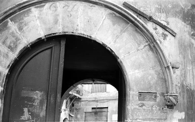 Picture of Home - POP Plateforme Ouverte du Patrimoine / Base Mérimée - © Ministère de la Culture (France), Médiathèque du patrimoine et de la photographie, diffusion RMN-GP