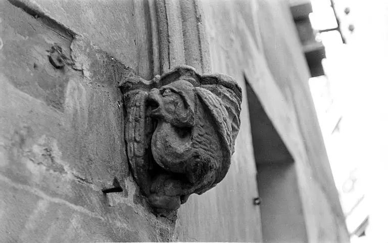 Picture of Home - POP Plateforme Ouverte du Patrimoine / Base Mérimée - © Ministère de la Culture (France), Médiathèque du patrimoine et de la photographie, diffusion RMN-GP
