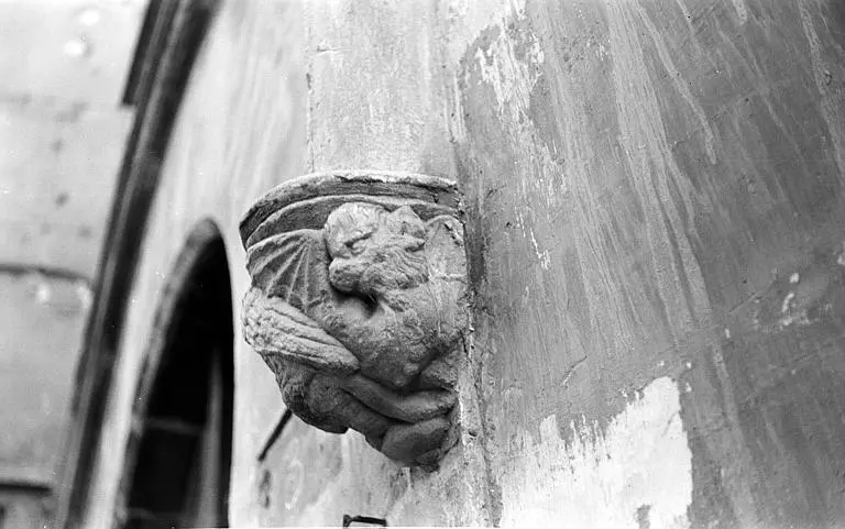 Picture of Home - POP Plateforme Ouverte du Patrimoine / Base Mérimée - © Ministère de la Culture (France), Médiathèque du patrimoine et de la photographie, diffusion RMN-GP