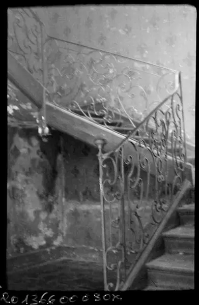 Foto di Casa - POP Plateforme Ouverte du Patrimoine / Base Mérimée - © Monuments historiques