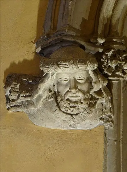 Foto von Haus namens Casa Xanxo - Wayne77 - © Creative Commons (https://creativecommons.org/licenses/by-sa/4.0/deed.fr)