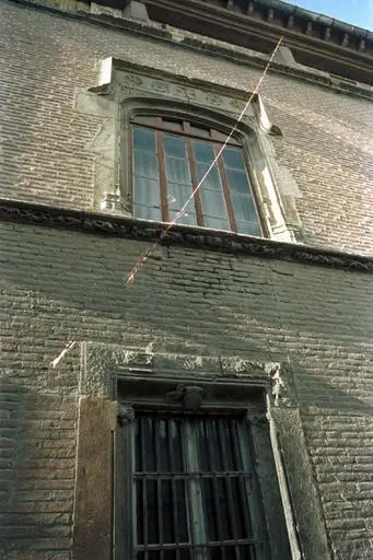 Picture of Home - POP Plateforme Ouverte du Patrimoine / Base Mérimée - © Monuments historiques
