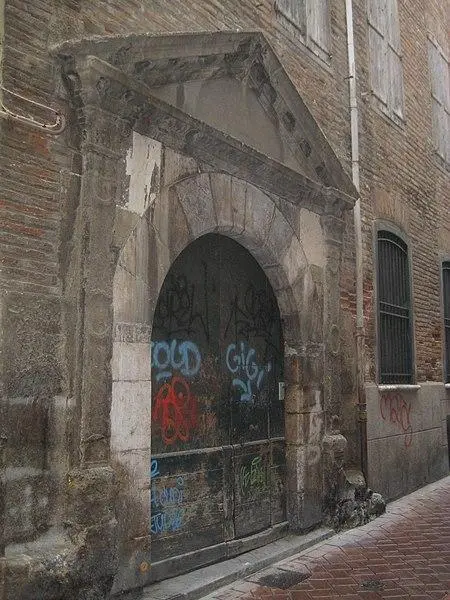 Photo de Maison - Sylenius - © Creative Commons (https://creativecommons.org/licenses/by-sa/4.0/deed.fr)