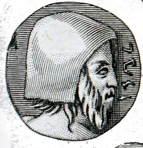 Picture of Ruscino Gallo-Roman oppidum - Grivaud de la Vincelle. Pour le versement et les m - © Creative Commons (https://creativecommons.org/licenses/by-sa/4.0/deed.fr)