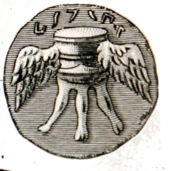 Picture of Ruscino Gallo-Roman oppidum - Grivaud de la Vincelle. Pour le versement et les m - © Creative Commons (https://creativecommons.org/licenses/by-sa/4.0/deed.fr)