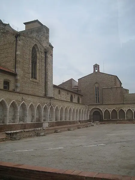 Picture of Former great seminar - Sylenius - © Creative Commons (https://creativecommons.org/licenses/by-sa/4.0/deed.fr)