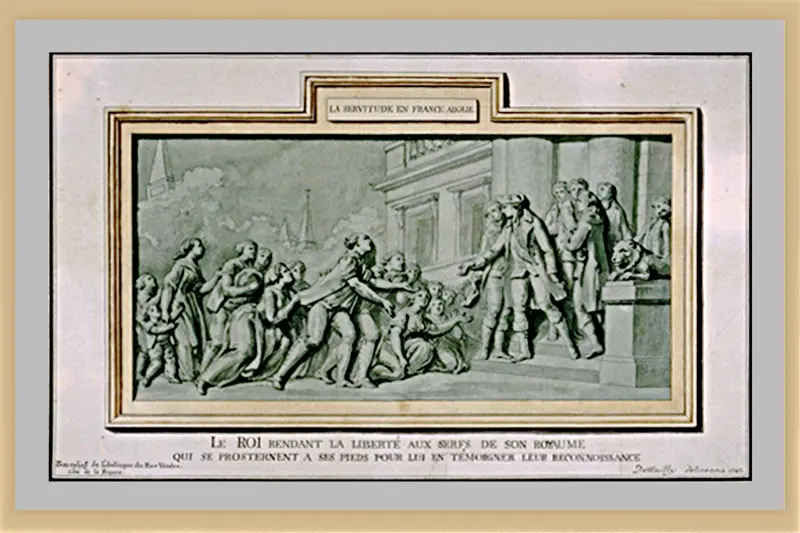 Foto von Obélisque Ort - Charles De Wailly (1729-1798) - © Creative Commons (https://creativecommons.org/licenses/by-sa/4.0/deed.fr)