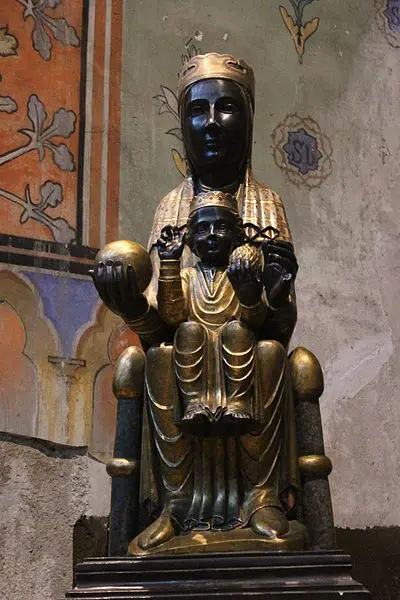 Foto von Saint-Pierre Kirche - Devisme.alain - © Creative Commons (https://creativecommons.org/licenses/by-sa/4.0/deed.fr)