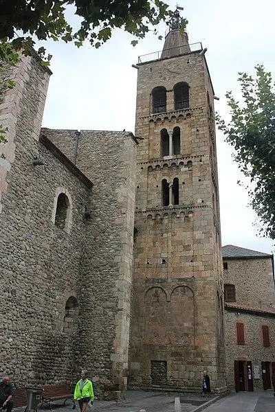 Foto von Saint-Pierre Kirche - Devisme.alain - © Creative Commons (https://creativecommons.org/licenses/by-sa/4.0/deed.fr)