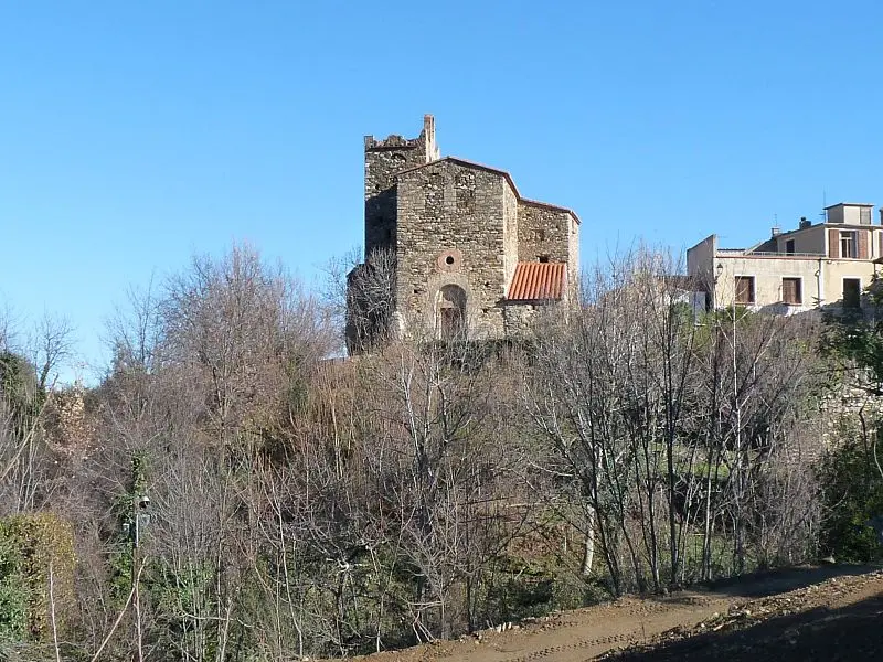 Foto di Saint-clément de Sirach Church - Jack ma - © Creative Commons (https://creativecommons.org/licenses/by-sa/4.0/deed.fr)