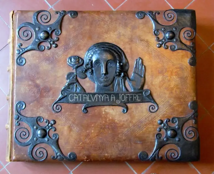Foto von Marschall Joffres Geburtsort - Le babau - © Creative Commons (https://creativecommons.org/licenses/by-sa/4.0/deed.fr)