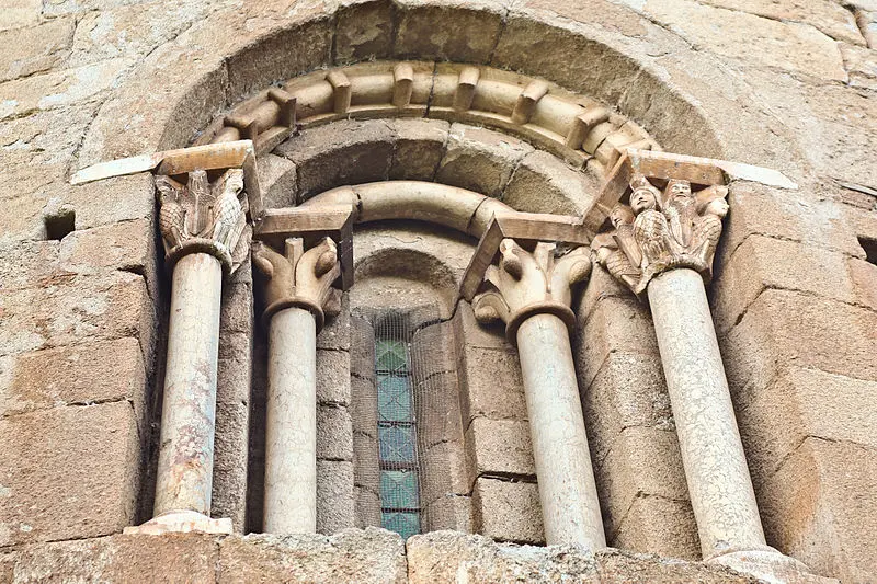 Foto von Saint-Etienne-Kirche - Meria z Geoian - © Creative Commons (https://creativecommons.org/licenses/by-sa/4.0/deed.fr)