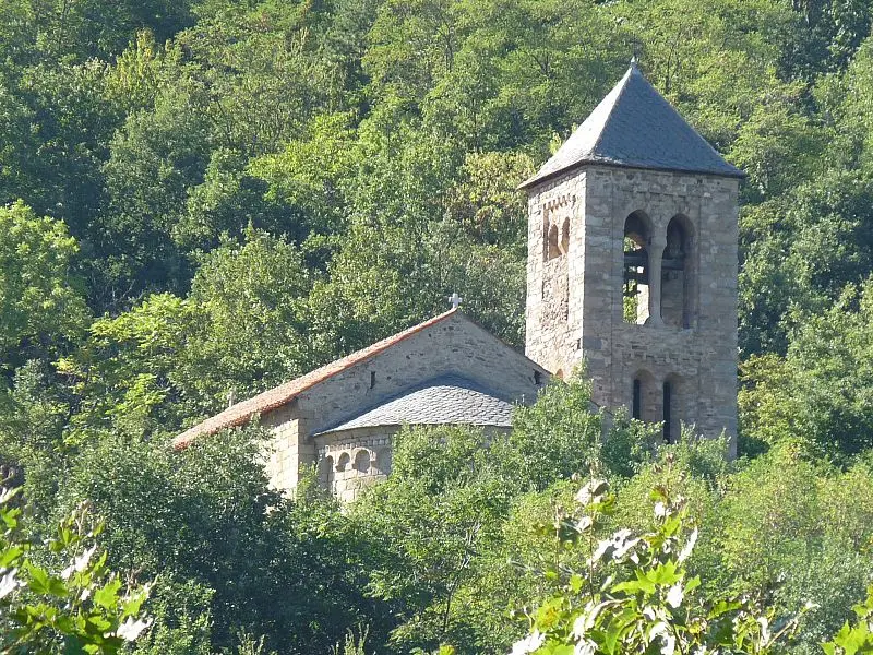 Foto von Saint-Etienne-Kirche - Jack ma - © Creative Commons (https://creativecommons.org/licenses/by-sa/4.0/deed.fr)