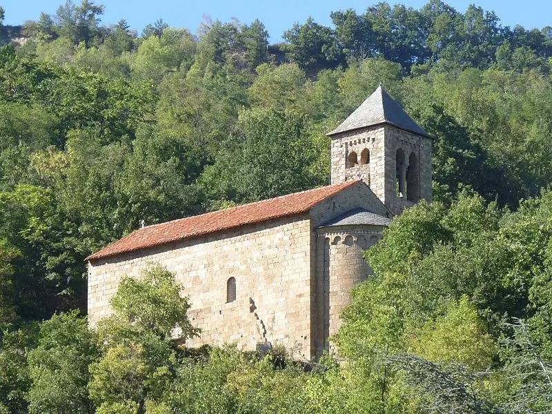 Foto von Saint-Etienne-Kirche - Jack ma - © Creative Commons (https://creativecommons.org/licenses/by-sa/4.0/deed.fr)