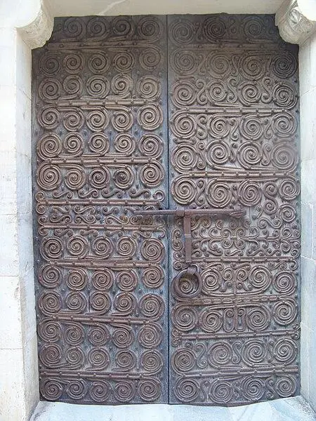 Foto von Notre-Dame Church - Cferreres - © Creative Commons (https://creativecommons.org/licenses/by-sa/4.0/deed.fr)