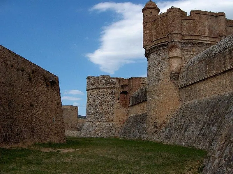 Foto von Château oder Festung von Salen - DanC - © Creative Commons (https://creativecommons.org/licenses/by-sa/4.0/deed.fr)