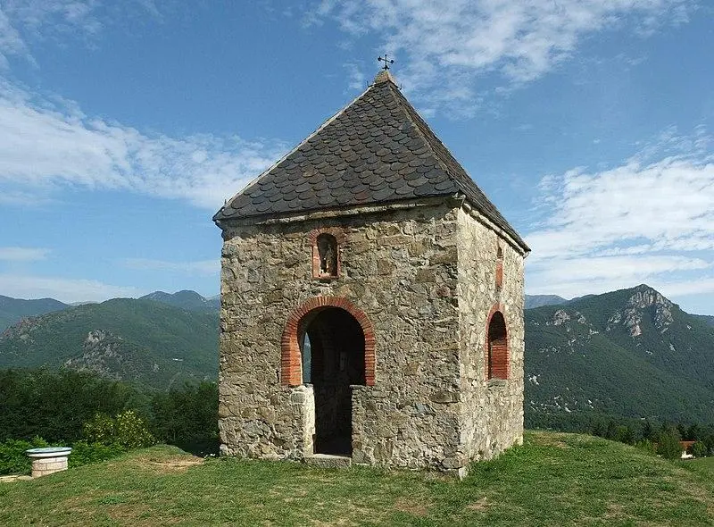 Foto von Beschwört - Palauenc05 - © Creative Commons (https://creativecommons.org/licenses/by-sa/4.0/deed.fr)