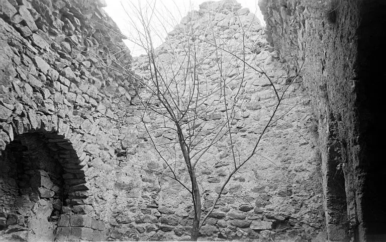 Foto von Ehemalige Sainte-Félicité-Kirche - POP Plateforme Ouverte du Patrimoine / Base Mérimée - © Ministère de la Culture (France), Médiathèque du patrimoine et de la photographie, diffusion RMN-GP