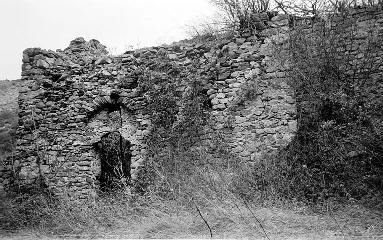 Foto von Ehemalige Sainte-Félicité-Kirche - POP Plateforme Ouverte du Patrimoine / Base Mérimée - © Ministère de la Culture (France), Médiathèque du patrimoine et de la photographie, diffusion RMN-GP