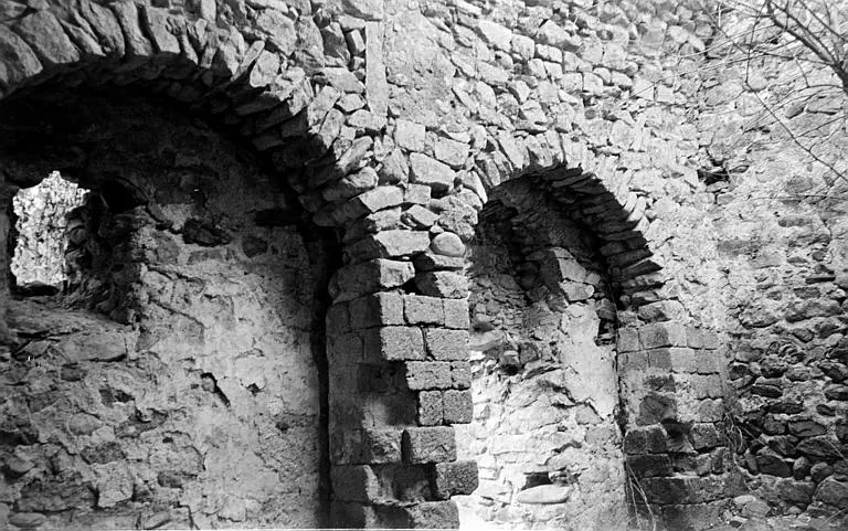 Foto von Ehemalige Sainte-Félicité-Kirche - POP Plateforme Ouverte du Patrimoine / Base Mérimée - © Ministère de la Culture (France), Médiathèque du patrimoine et de la photographie, diffusion RMN-GP