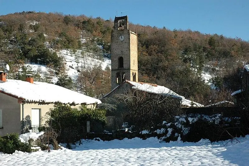 Foto von Heiliger Kirche - Josep Renalias - © Creative Commons (https://creativecommons.org/licenses/by-sa/4.0/deed.fr)