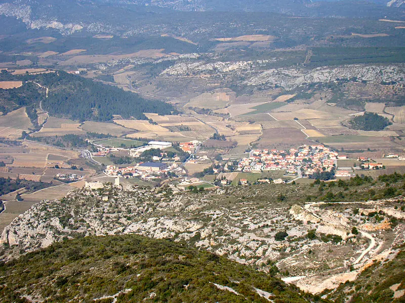 Foto von Del Far Tour - El Caro - © Creative Commons (https://creativecommons.org/licenses/by-sa/4.0/deed.fr)