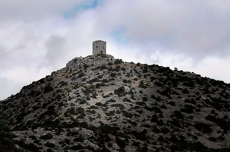 Foto von Del Far Tour - Barrancosmarc - © Creative Commons (https://creativecommons.org/licenses/by-sa/4.0/deed.fr)