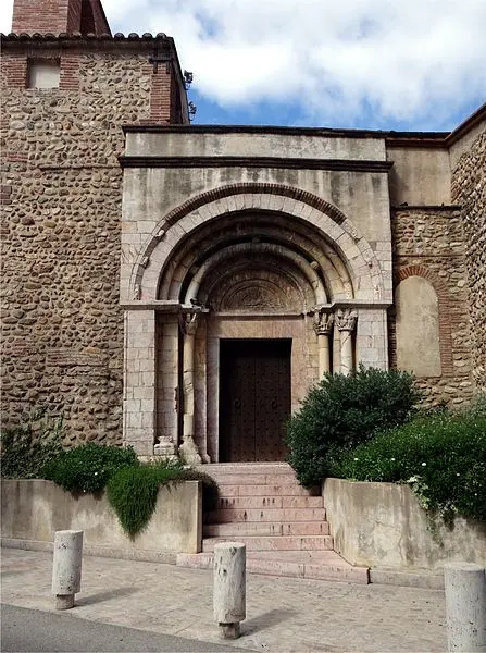 Foto di Chiesa dell'Assunzione della Vergine - Wayne77 - © Creative Commons (https://creativecommons.org/licenses/by-sa/4.0/deed.fr)