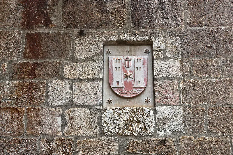 Foto von Alt Rathaus - Meria Geoian - © Creative Commons (https://creativecommons.org/licenses/by-sa/4.0/deed.fr)