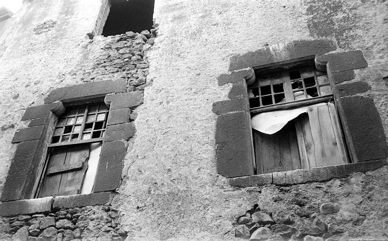 Foto von Alazethaus - POP Plateforme Ouverte du Patrimoine / Base Mérimée - © Ministère de la Culture (France), Médiathèque du patrimoine et de la photographie, diffusion GrandPalaisRmn Photo