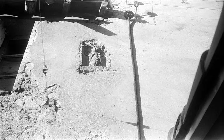 Foto von Autuité -Haus - POP Plateforme Ouverte du Patrimoine / Base Mérimée - © Ministère de la Culture (France), Médiathèque du patrimoine et de la photographie, diffusion RMN-GP