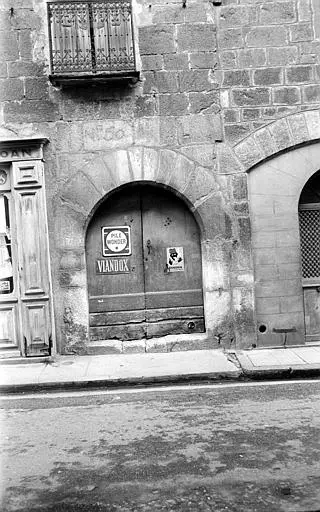 Foto von Berjoan Léon House - POP Plateforme Ouverte du Patrimoine / Base Mérimée - © Ministère de la Culture (France), Médiathèque du patrimoine et de la photographie, diffusion RMN-GP