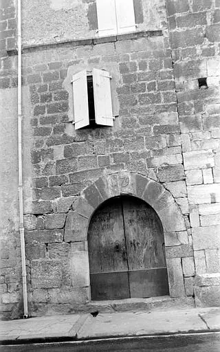 Foto von Durand Henriette House - POP Plateforme Ouverte du Patrimoine / Base Mérimée - © Ministère de la Culture (France), Médiathèque du patrimoine et de la photographie, diffusion RMN-GP